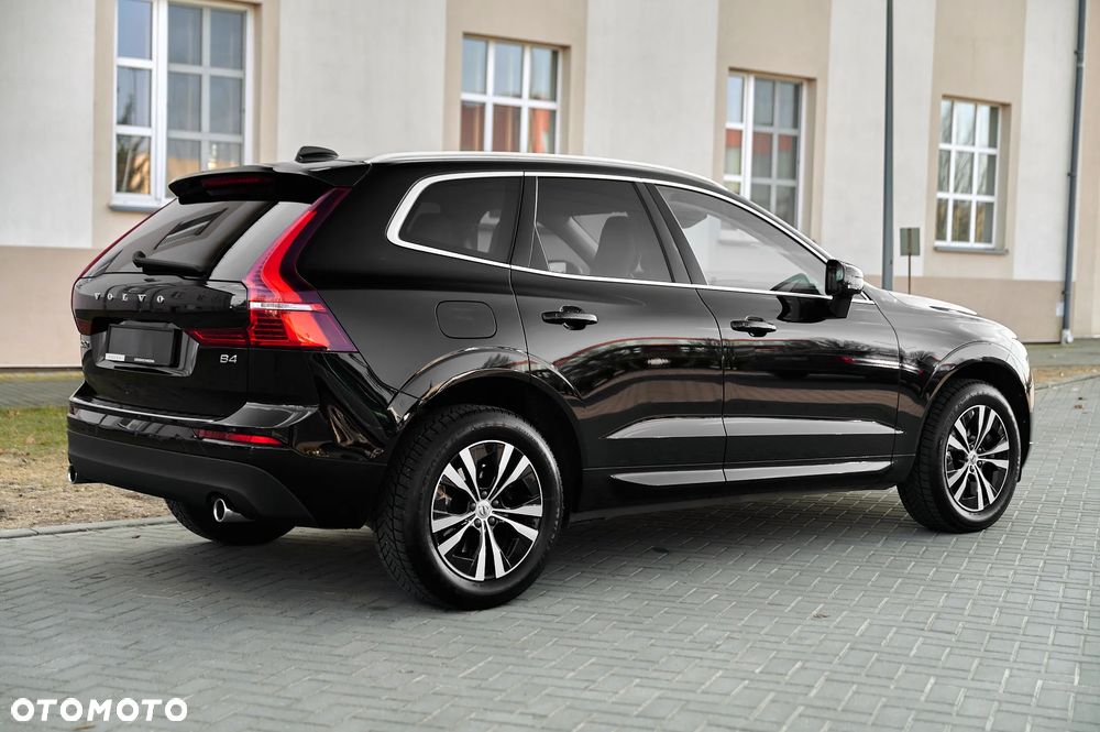 Volvo XC 60 - 14