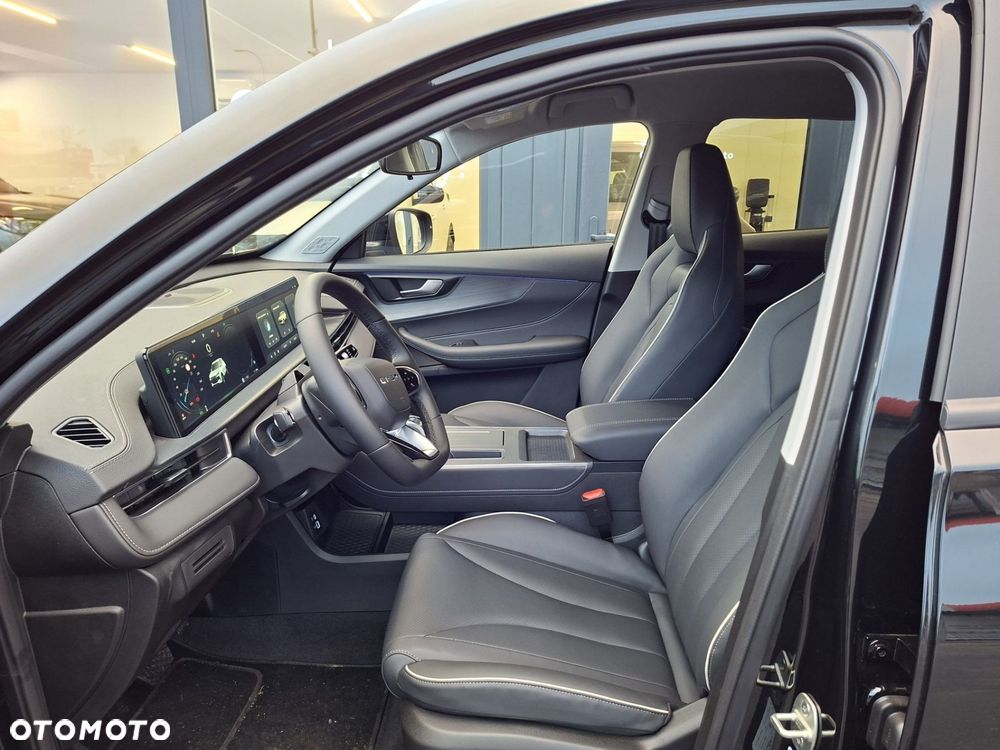 Chery Tiggo 4 - 10