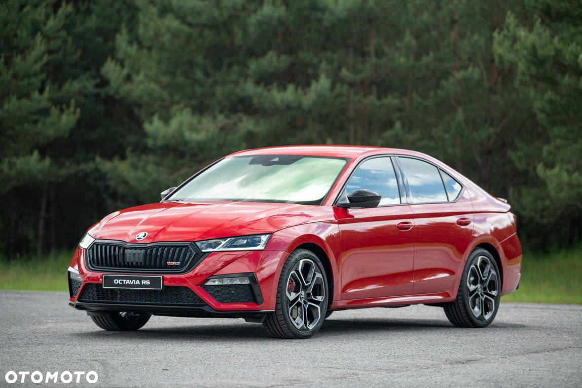 4x Felgi 19 m.in. do SKODA Octavia Superb Karoq Kodiaq VW Arteon Golf Passat Tiguan - I5561 - 5
