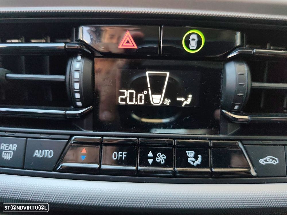 BMW 116 d Advantage - 31