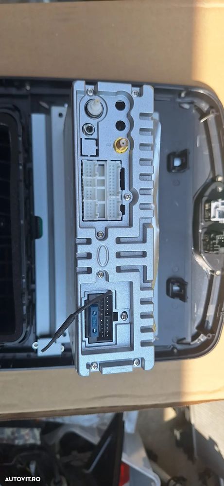 Navigatie Renault Clio 4 cu Android - 6