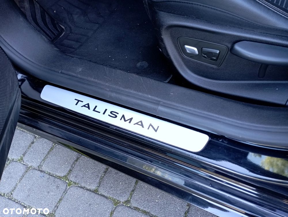 Renault Talisman Grandtour ENERGY dCi 160 EDC INTENS - 20