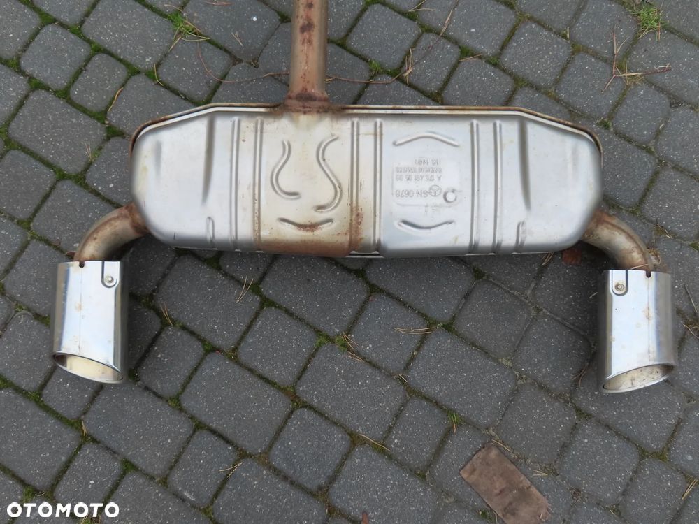 tłumik 1764910500 - 2