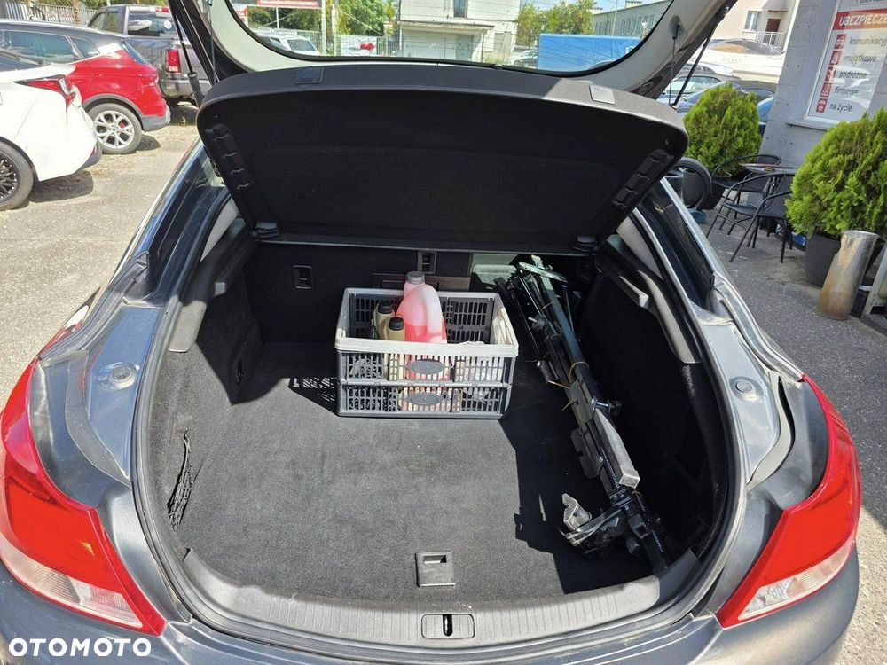 Opel Insignia 1.8 Selection - 30