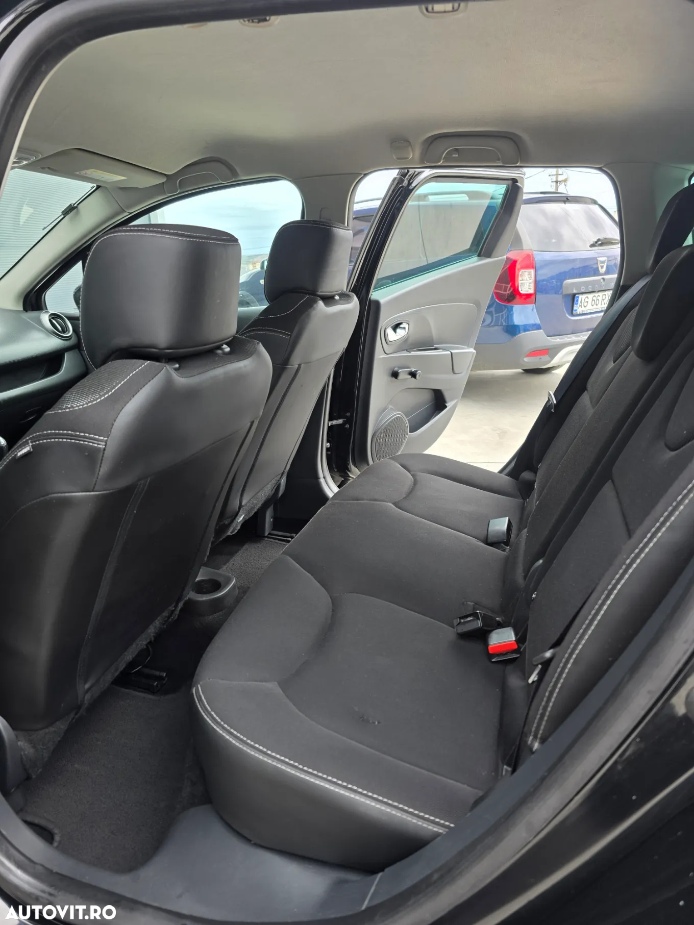 Renault Clio Estate 0.9 TCe Dynamique - 9