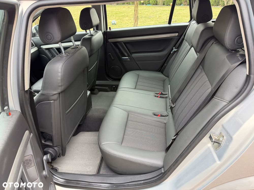 Opel Vectra - 18
