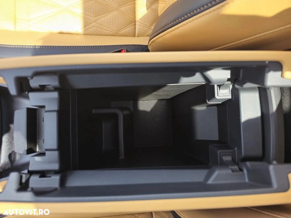 Nissan X-Trail - 16
