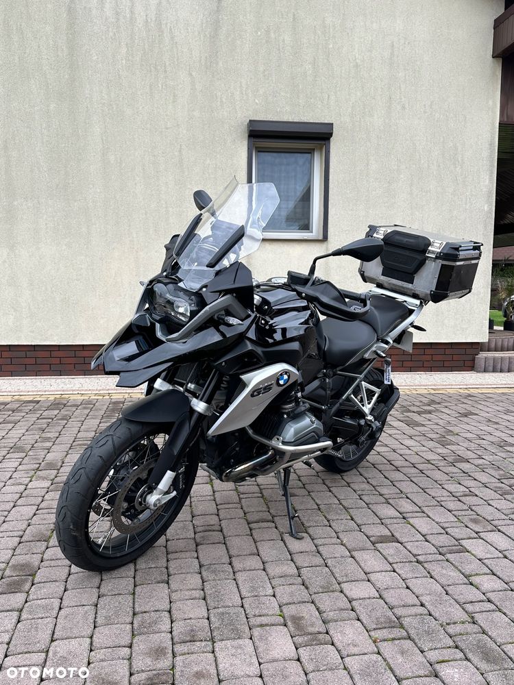 BMW GS - 6