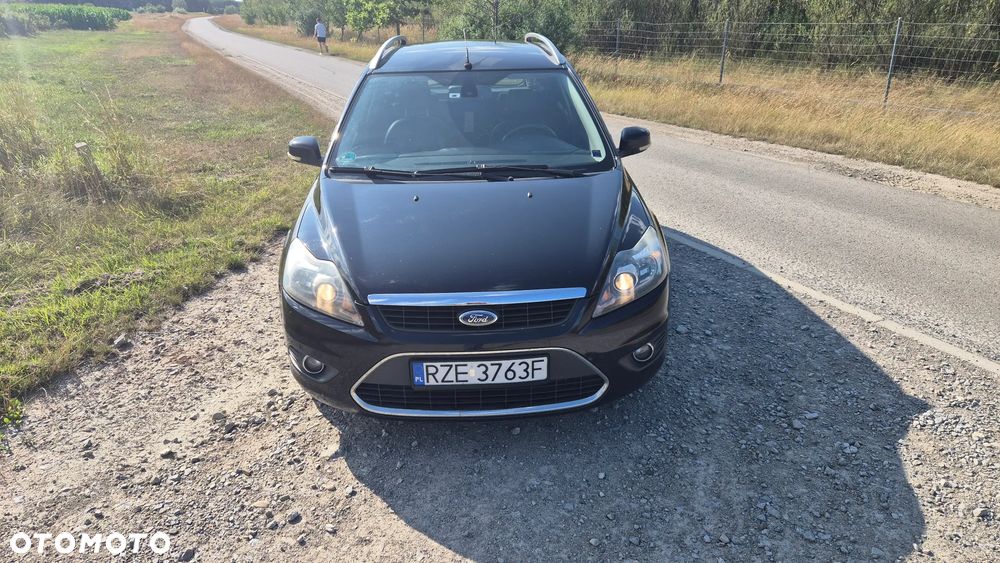 Ford Focus 1.6 TDCi cDPF Silver X - 3