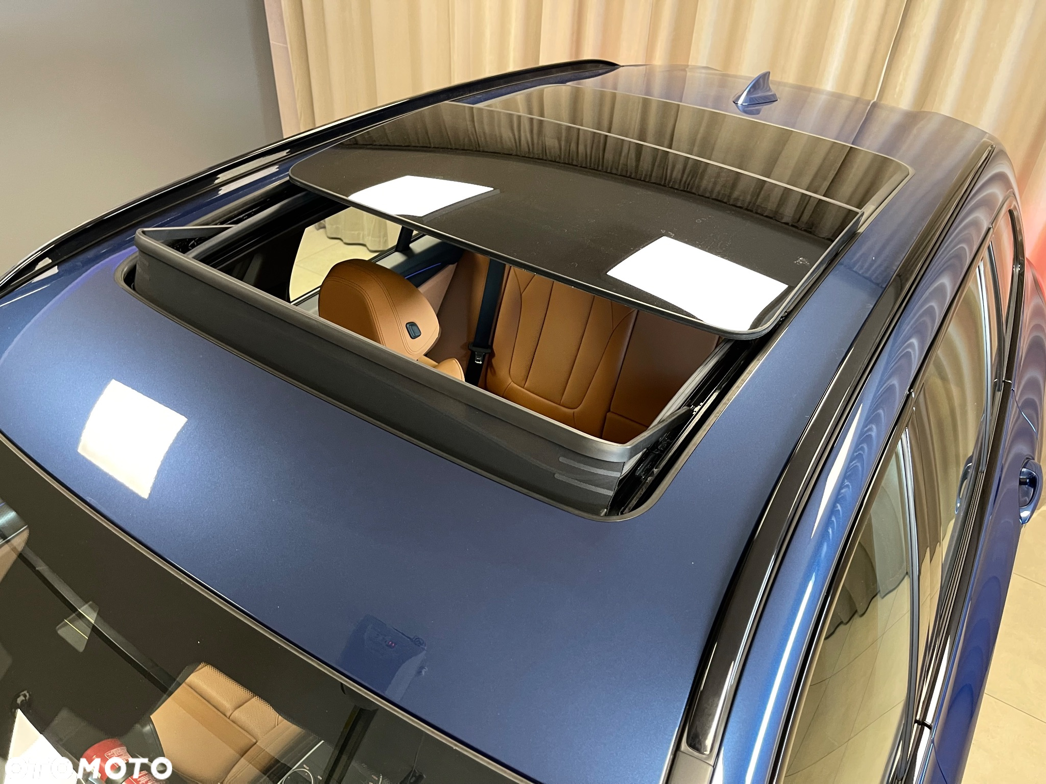 BMW X3 - 34
