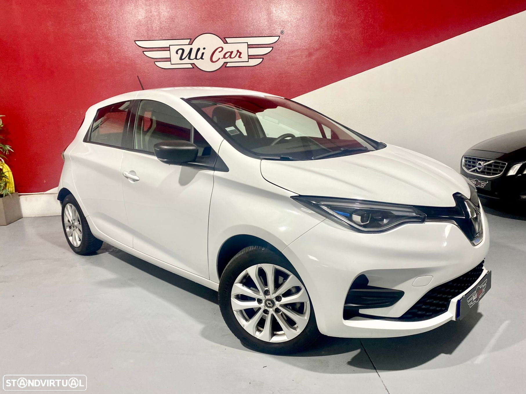 Renault Zoe - 4