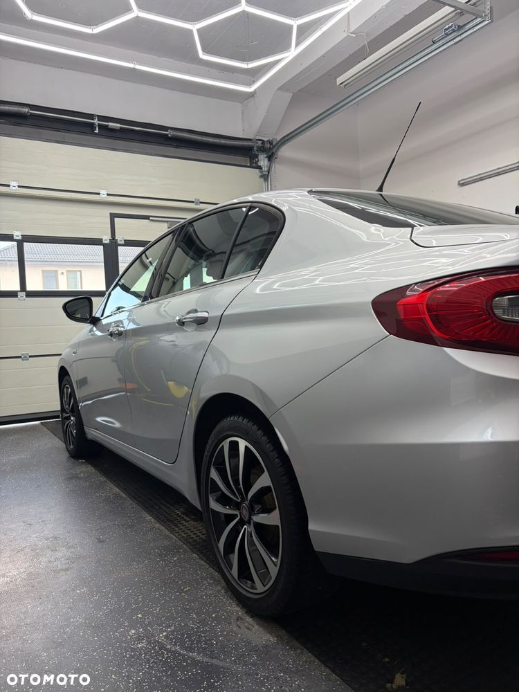 Fiat Tipo 1.4 16V Lounge - 13
