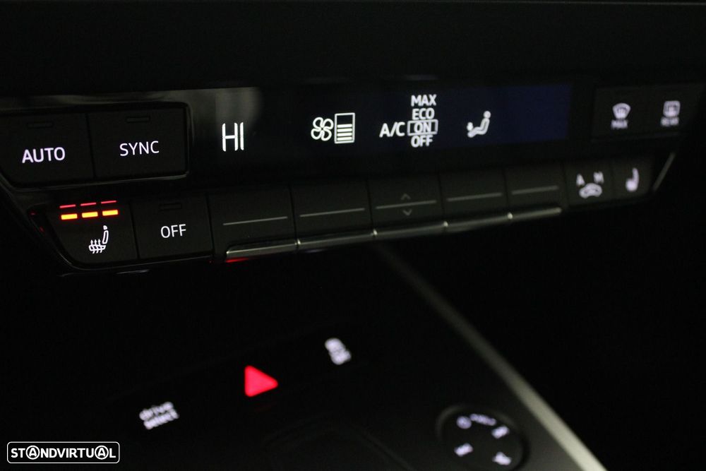 Audi Q4 Sportback e-tron 35 55 kWh - 27