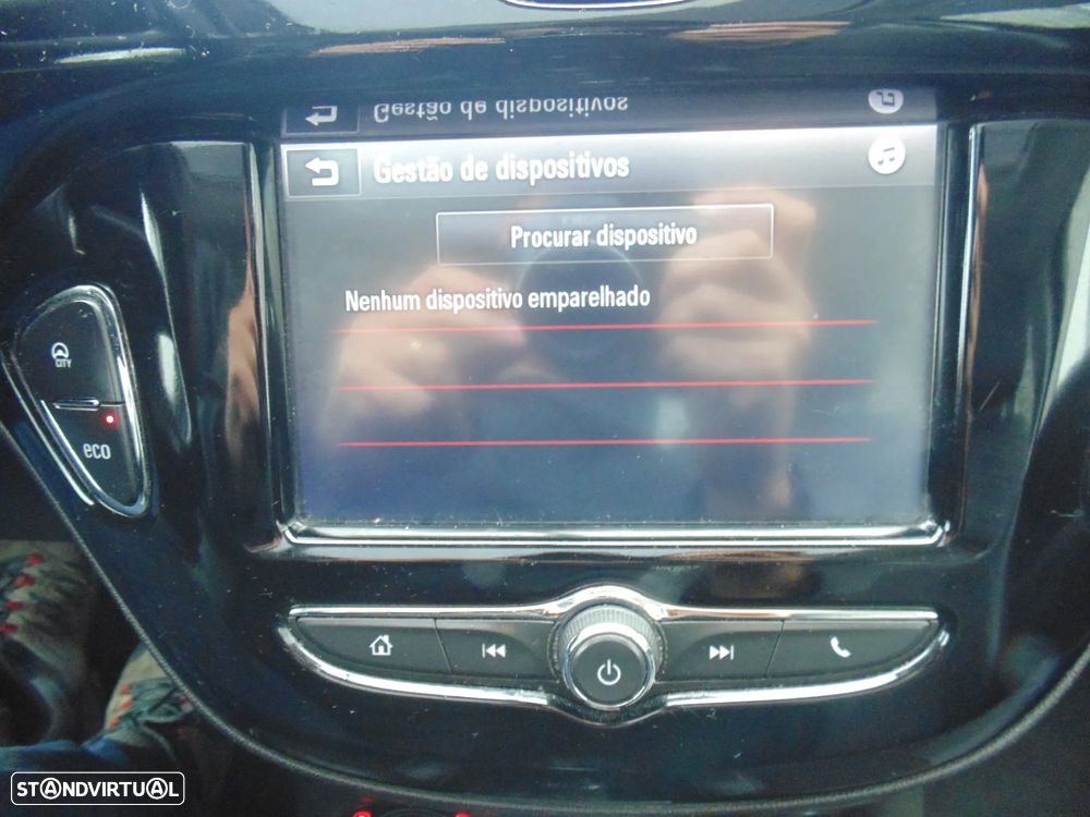 Opel Adam 1.2 Glam - 29