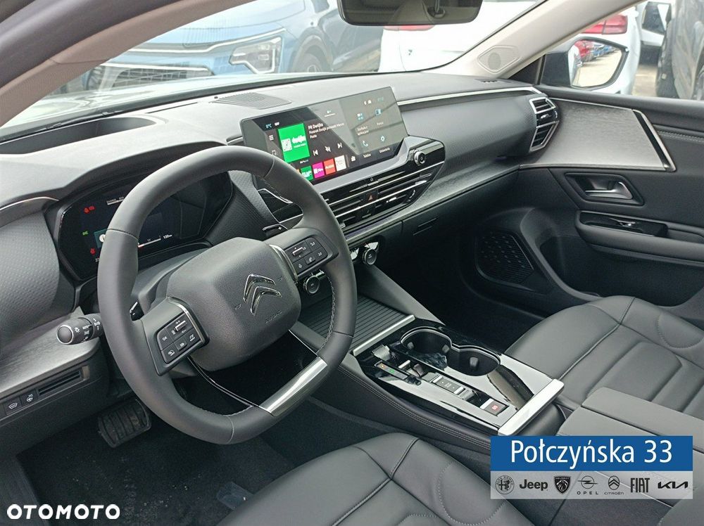 Citroën C5X - 17