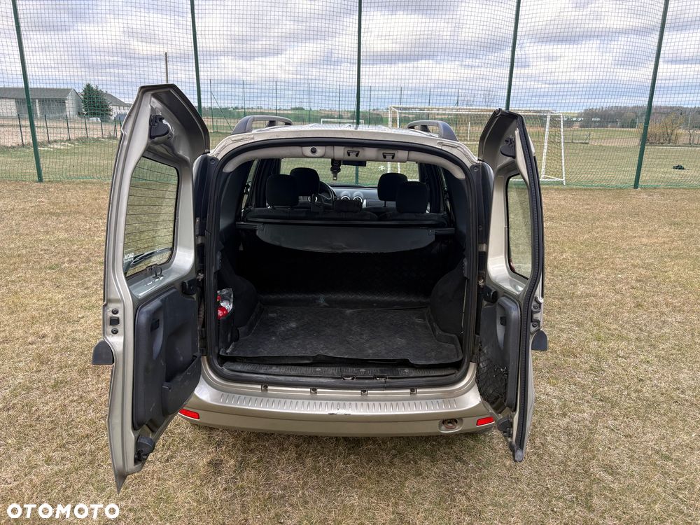 Dacia Logan 1.5 dCi Ambiance - 5