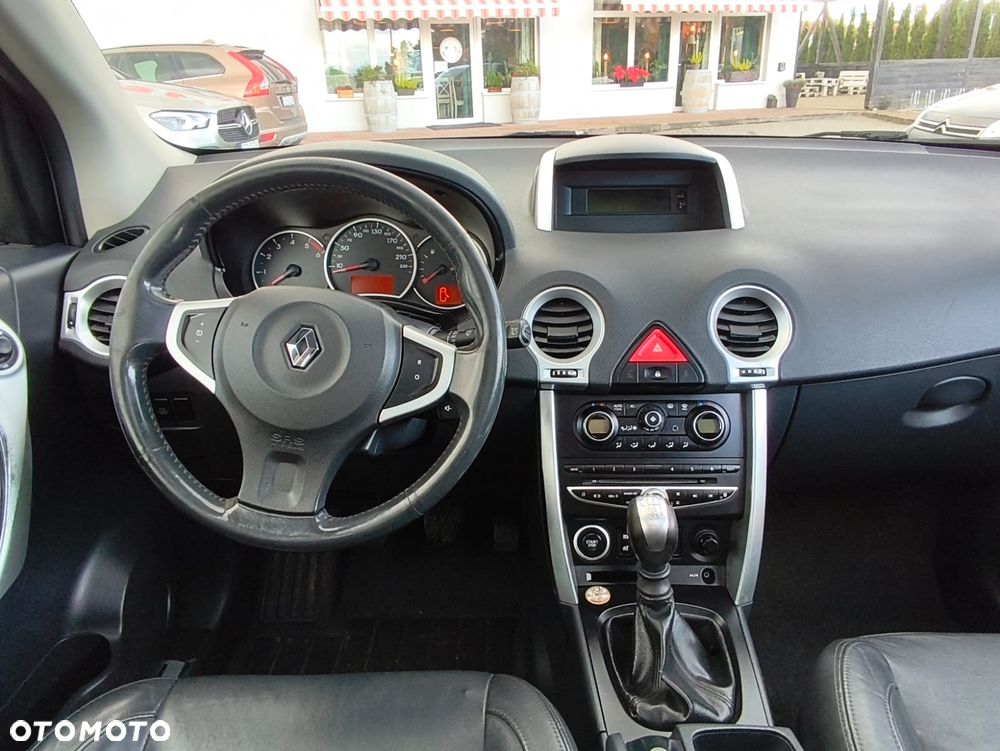 Renault Koleos 2.0 dCi FAP 4x4 Luxe - 10