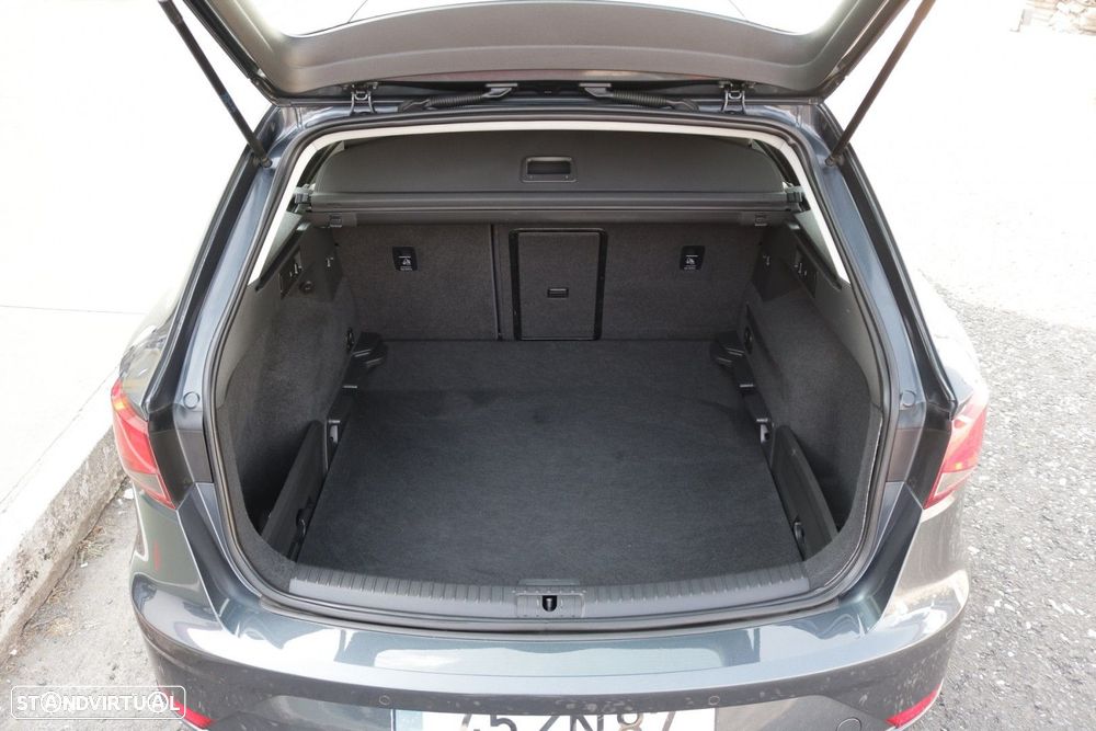 SEAT Leon ST 1.6 TDI Style S/S - 16