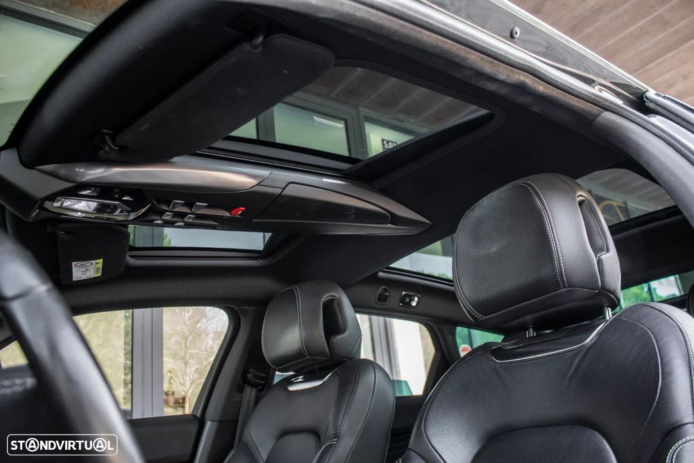 Citroën DS5 THP 200 SoChic - 26