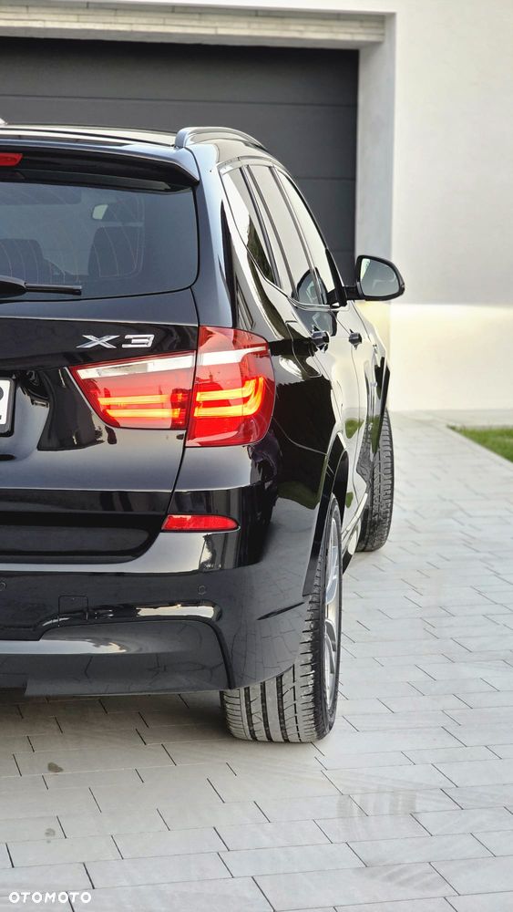 BMW X3 - 25