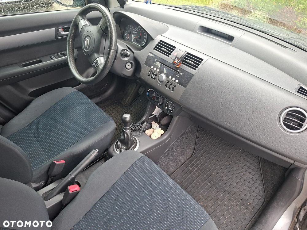 Suzuki Swift 1.3 Comfort XL - 6