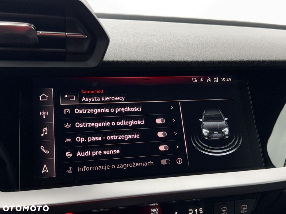 Audi A3 Sportback - 23