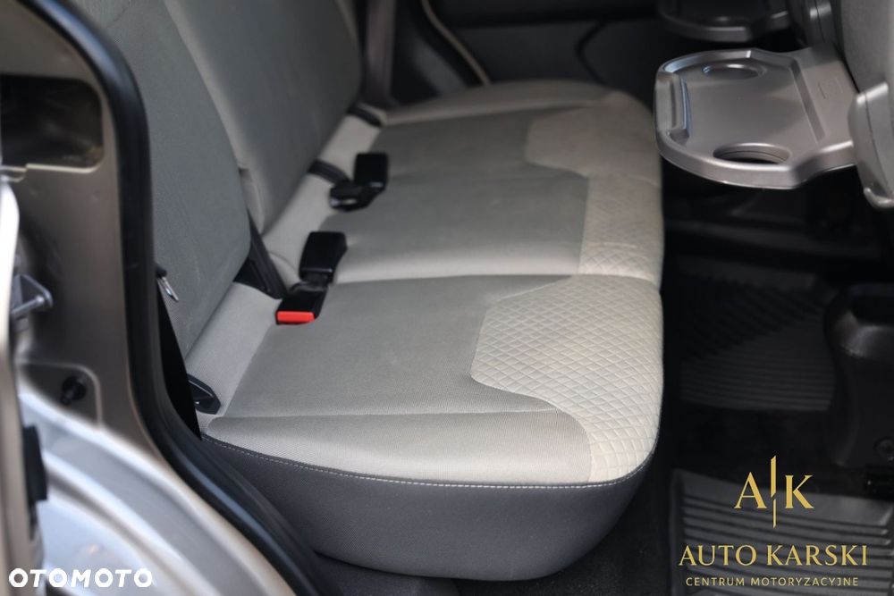 Ford Tourneo Courier - 31
