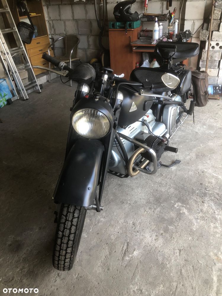 Zundapp Inny - 19
