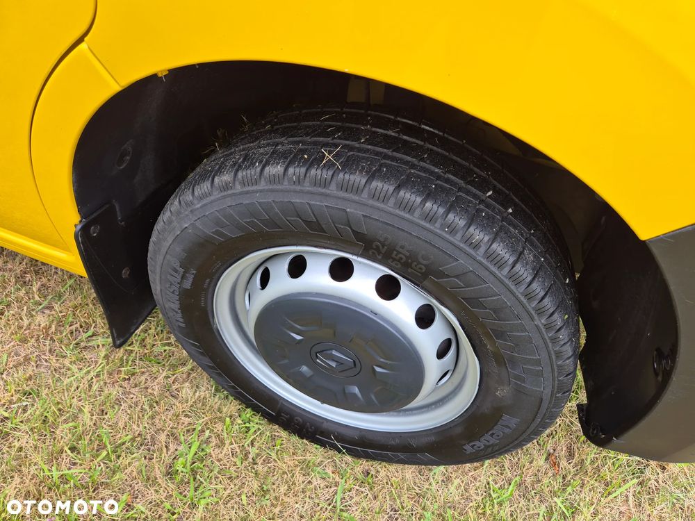 Renault Master 80 tys km MAX L3H2 - 27