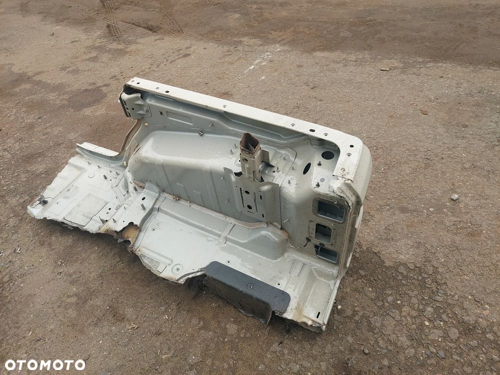 BŁOTNIK LEWY TYŁ PRÓG ĆWIARTKA LEWA PRAWA WRANGLER JL 18+ - 3