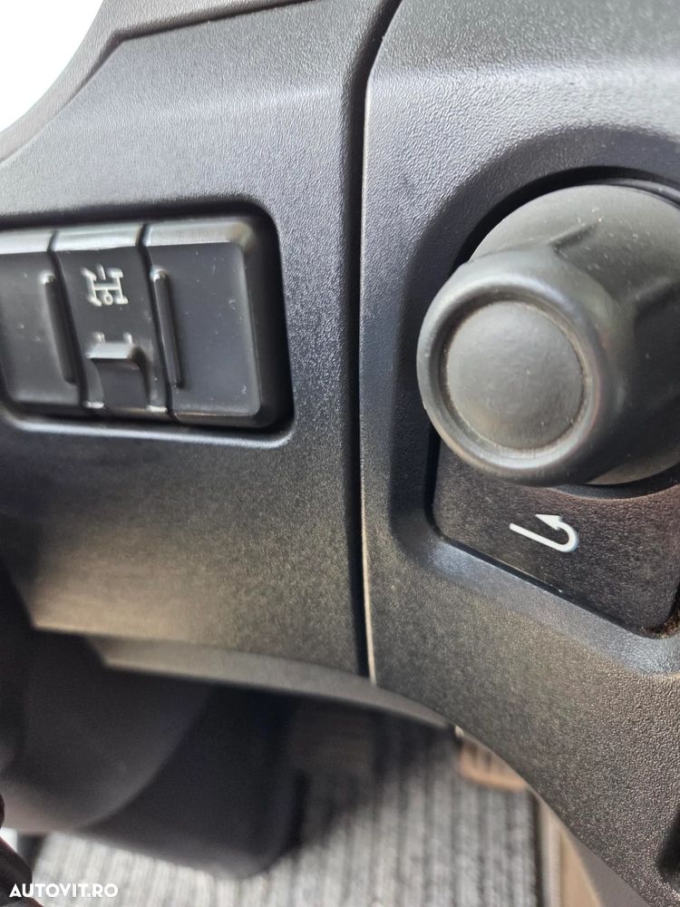 DAF XF460, 2017, 565.682km, KIT BASCULARE, AUTOMATA+RETARDER 6 trepte, anv 90% ok, 2 paturi, frigider, Euro 6, rezervor motorina aluminiu 590l, posibilitate leasing-PROMOTIE 16900 EUR+Tva - 33