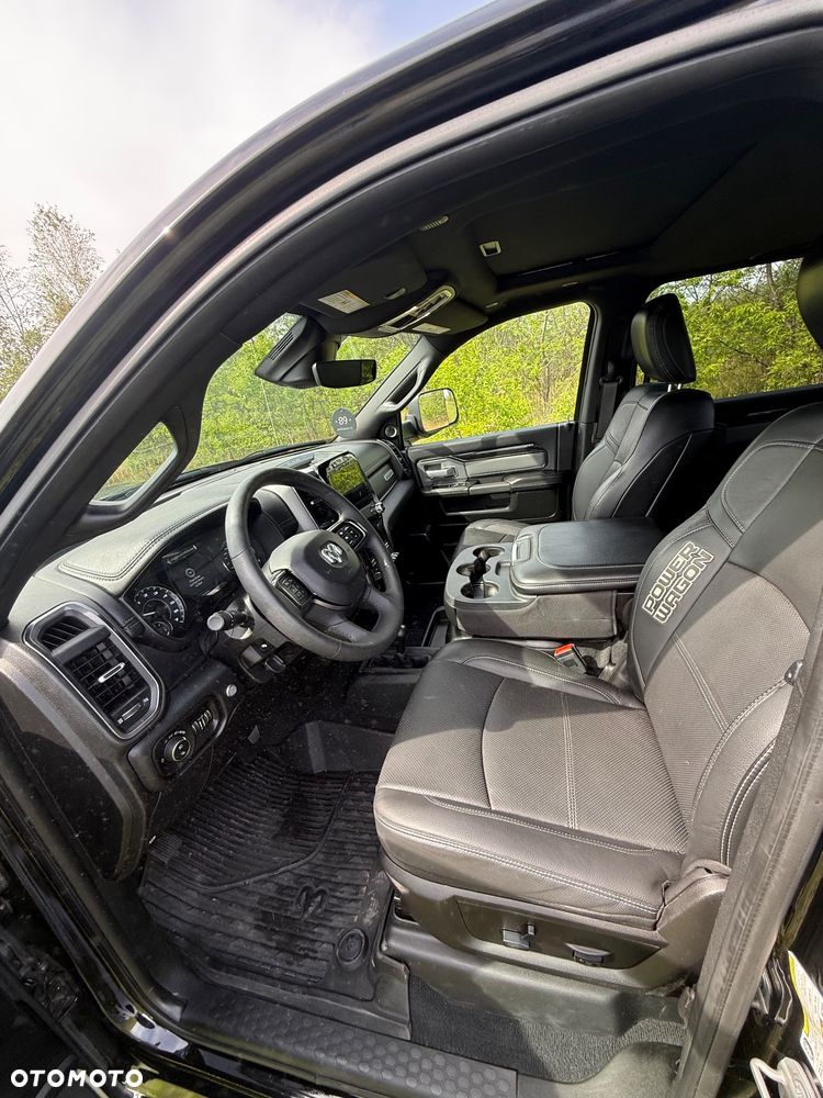 Dodge RAM - 7