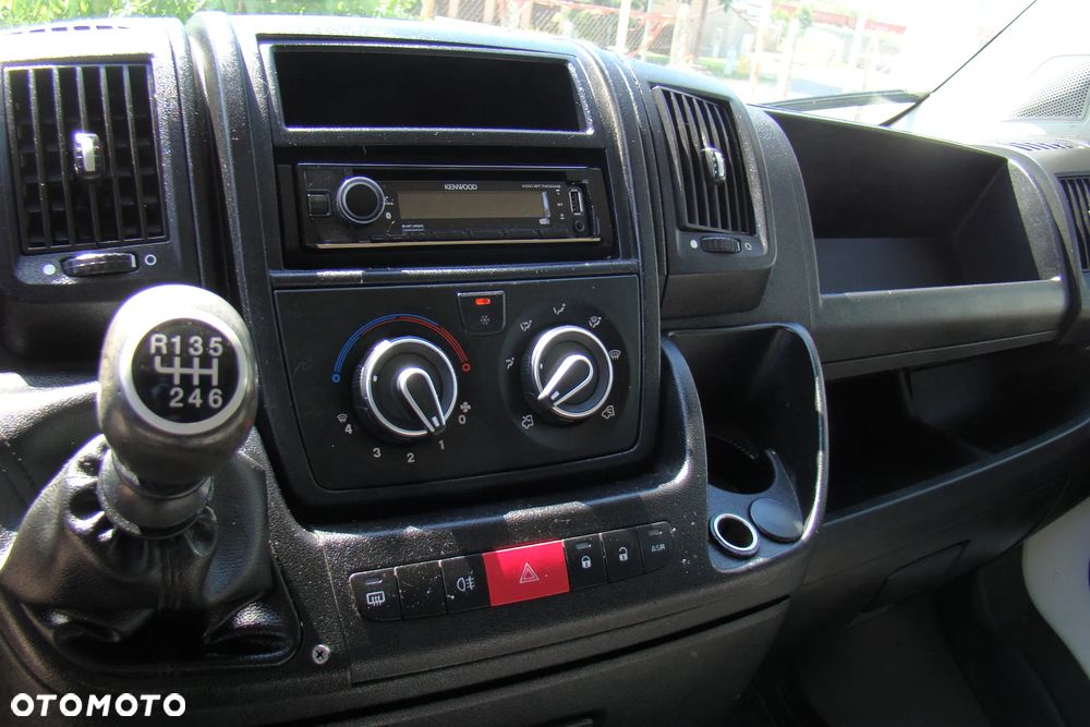 Peugeot Boxer - 7