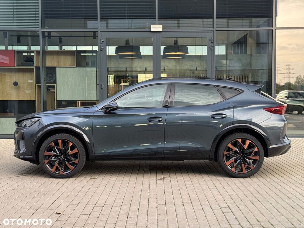 Cupra Formentor 1.5 eTSI mHEV DSG - 13