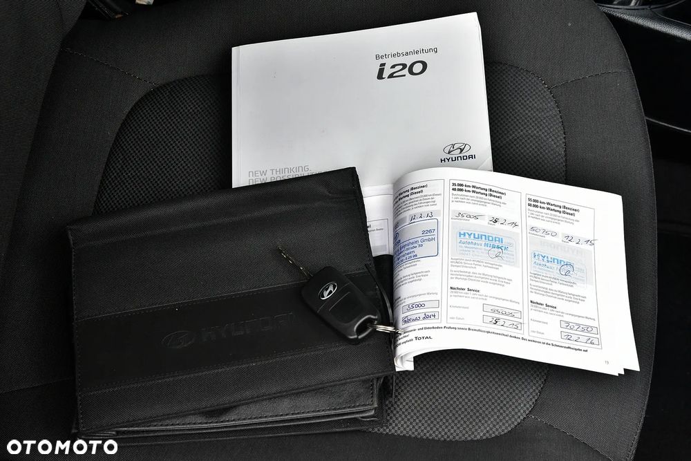 Hyundai i20 1.25 Style - 39