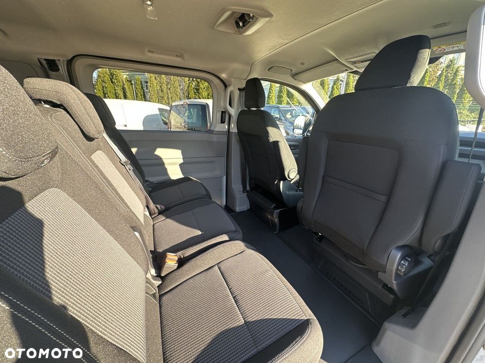 Volkswagen Transporter Kombi N1 - 25