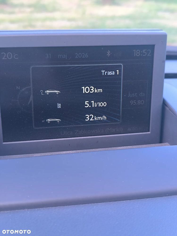 Peugeot 3008 1.6 BlueHDi Style S&S - 8