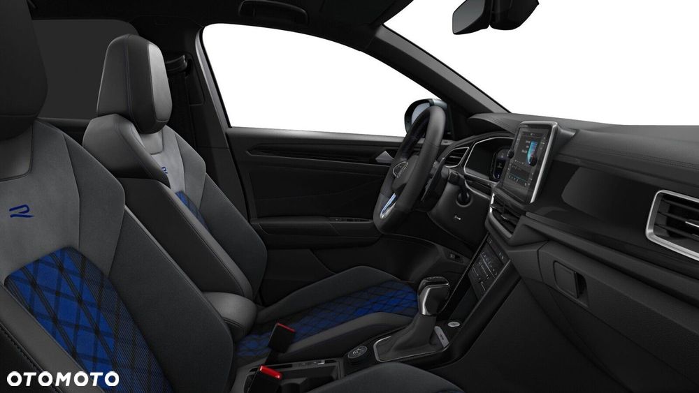 Volkswagen T-Roc 2.0 TSI 4Motion R DSG - 7