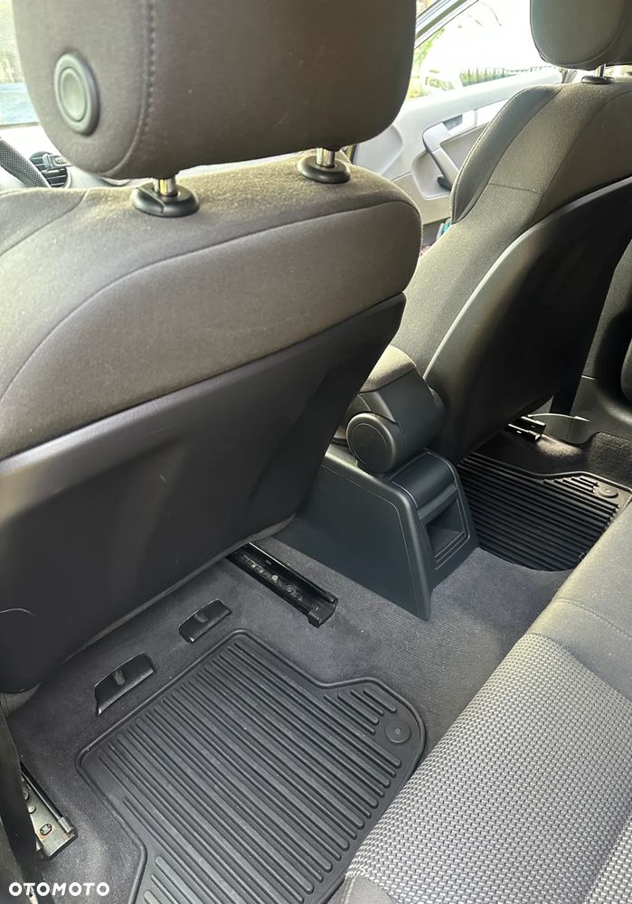 Audi A3 Sportback 2.0 TDI Ambition - 14