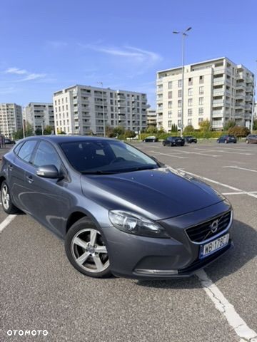 Volvo V40 D2 Kinetic - 1