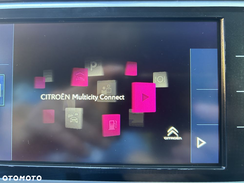 Citroën C4 Picasso 1.2 PureTech Exclusive - 24