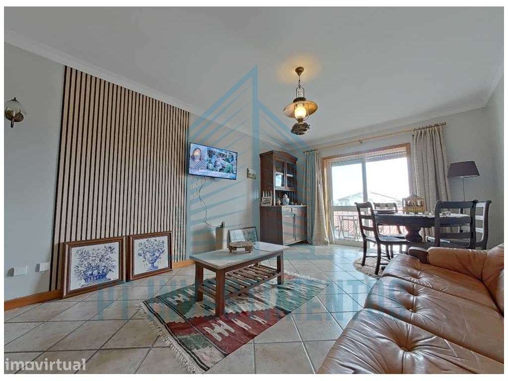 Apartamento T3 em Ílhavo - excelente estado de conservação - Grande imagem: 5/32