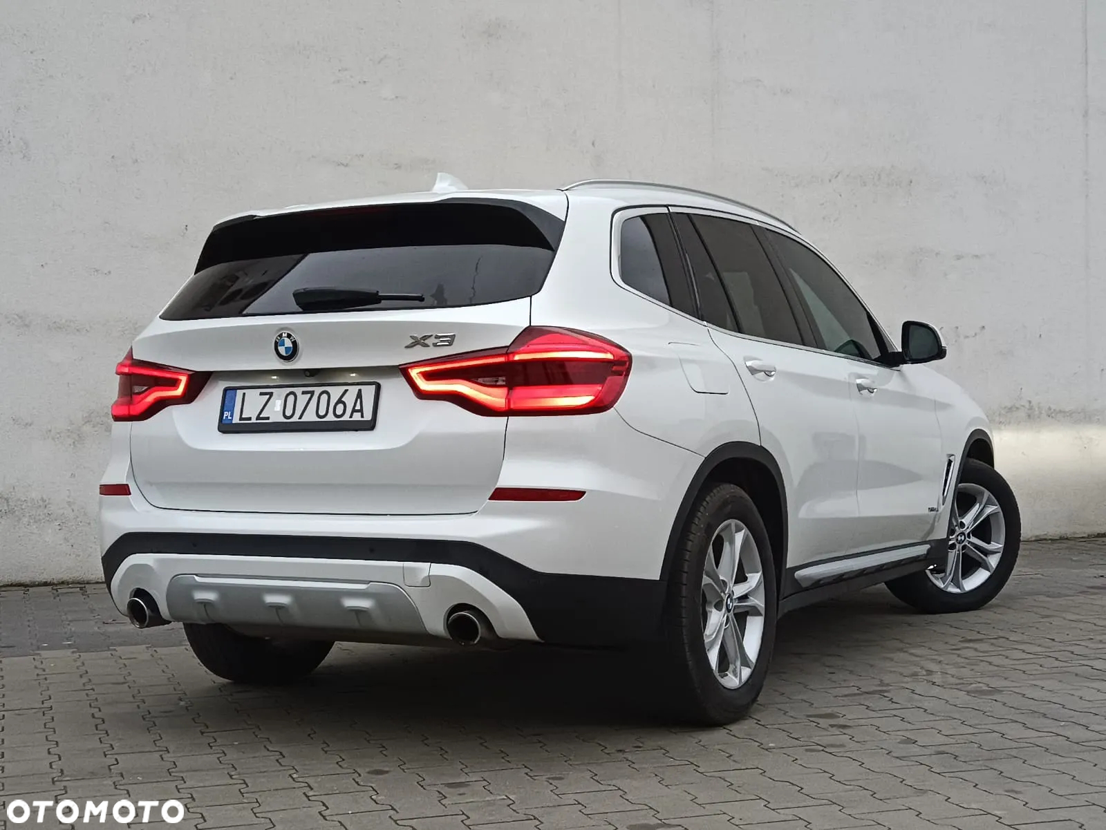 BMW X3 xDrive30i xLine - 5