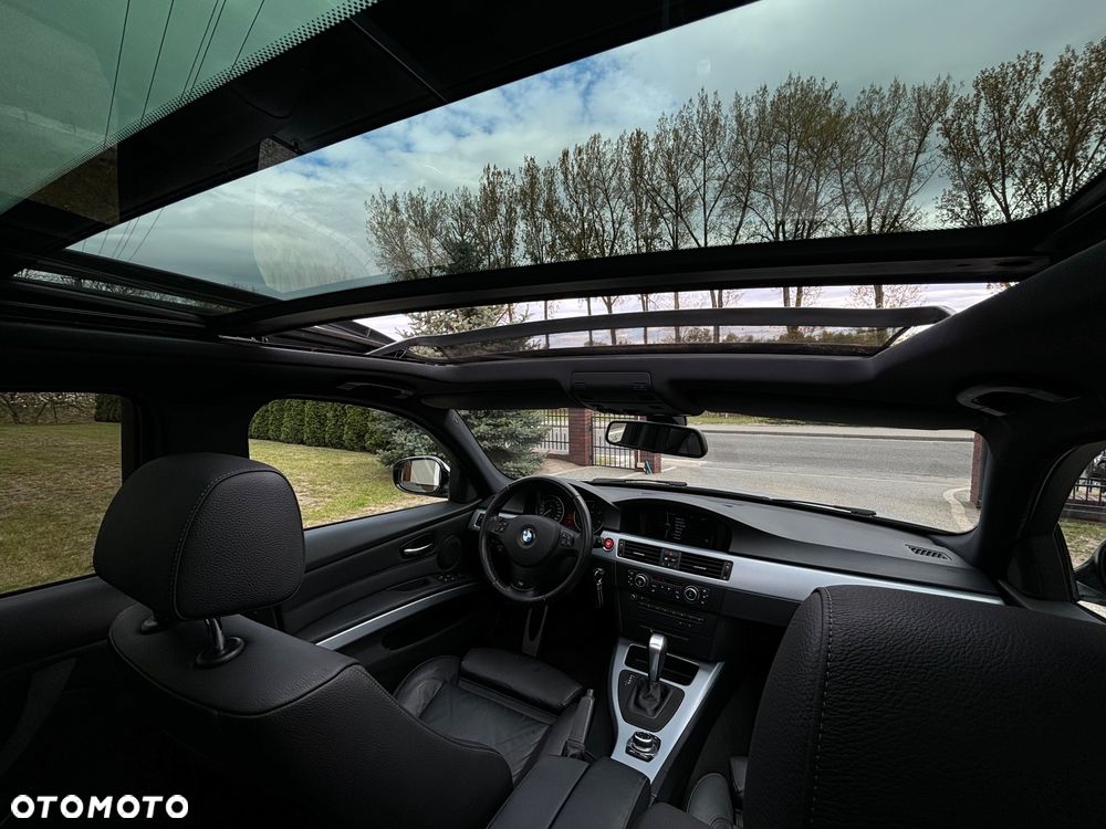 BMW Seria 3 - 28