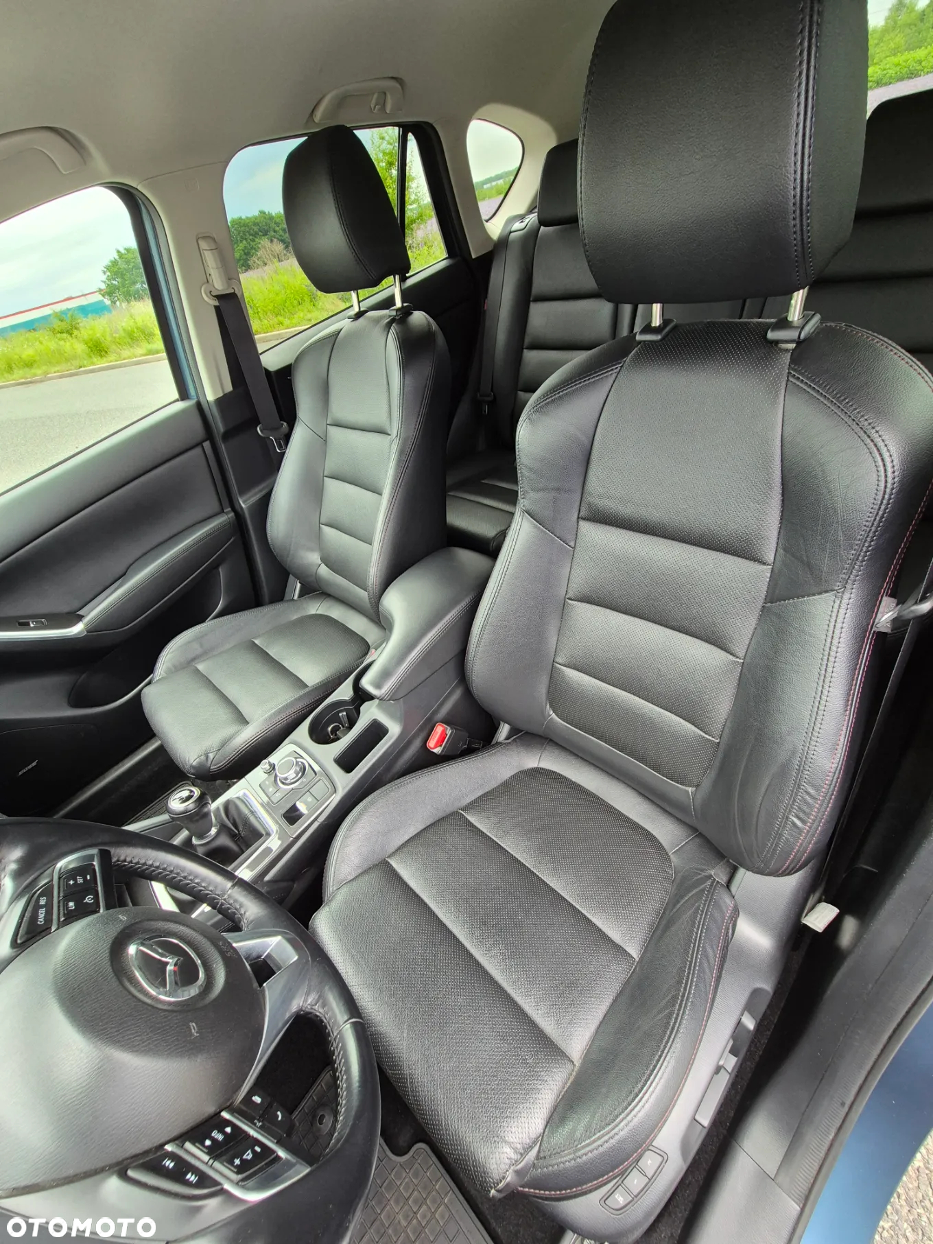 Mazda CX-5 2.0 Skypassion - 11