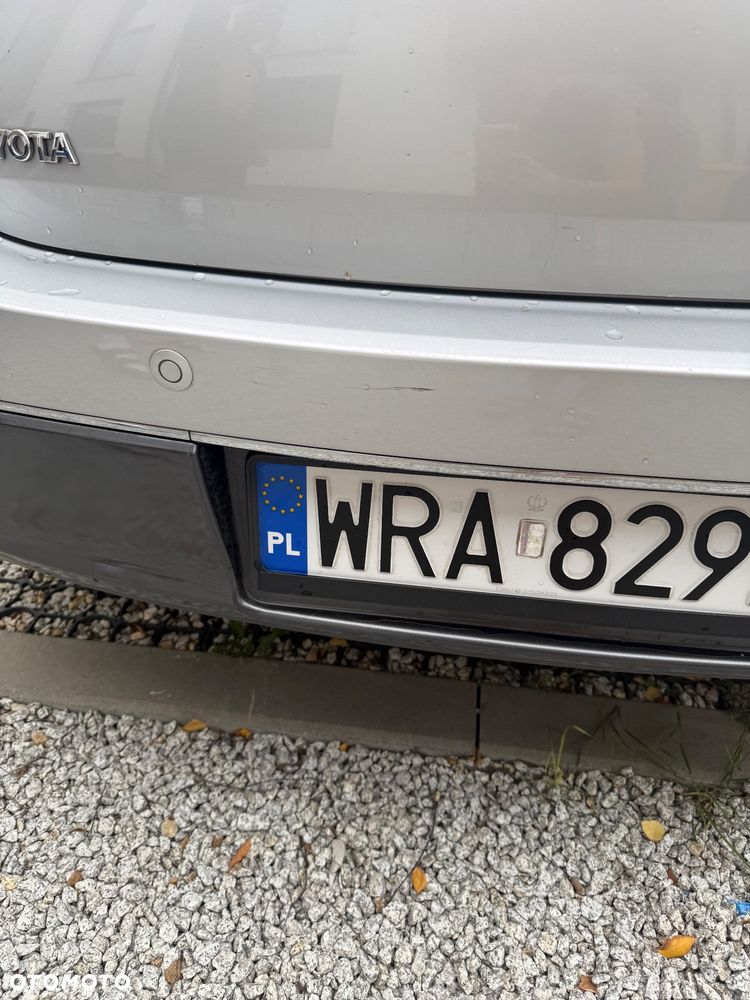 Toyota Auris - 10