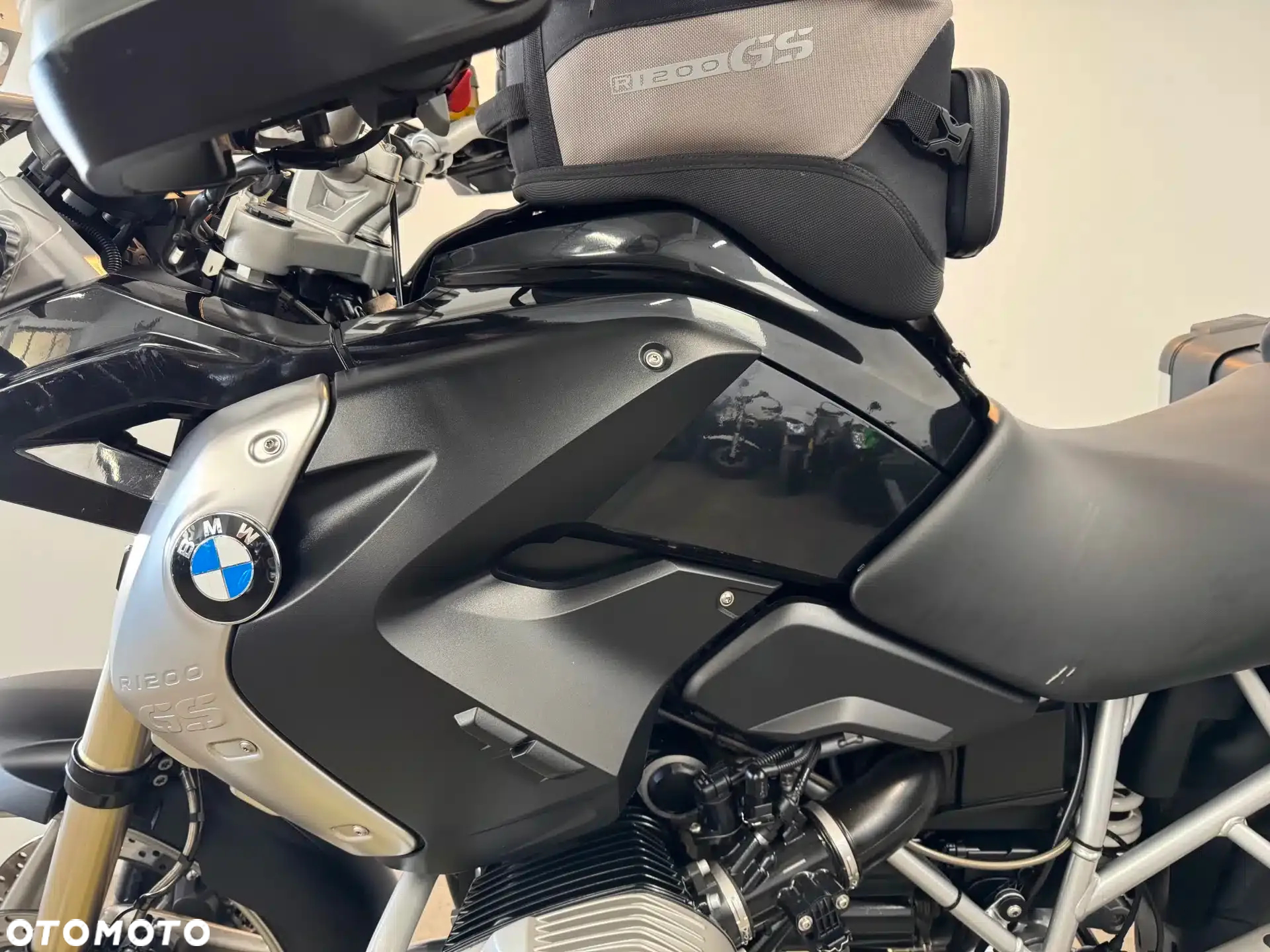 BMW R - 21