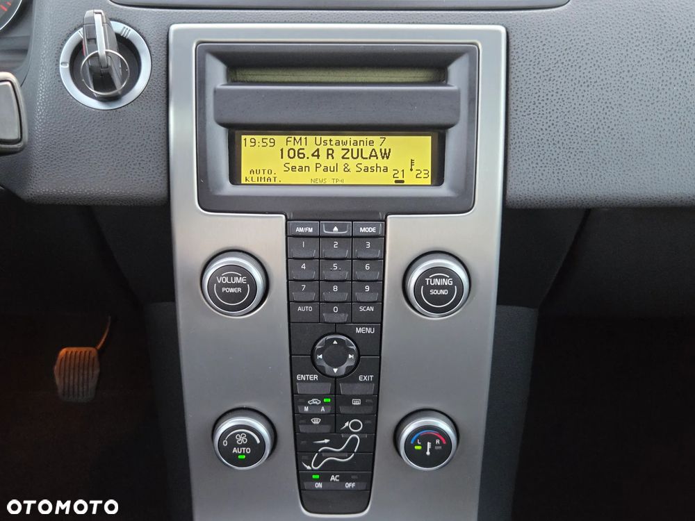 Volvo S40 1.8 Kinetic - 11