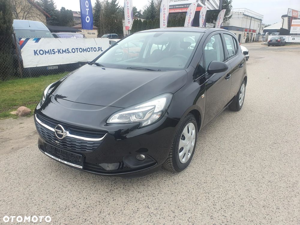 Opel Corsa 1.4 Selection