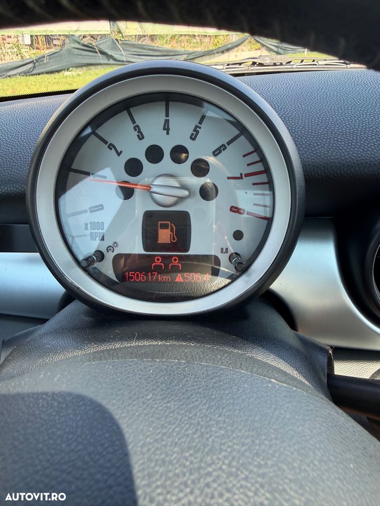 MINI Cooper 2009 — imagine 9